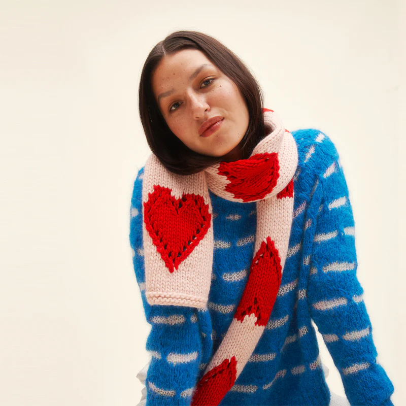 52 Weeks of Chunky Knits - Image 3