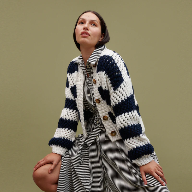 52 Weeks of Chunky Knits - Image 6