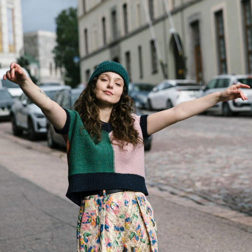 52 Weeks of Easy Knits - Image 4