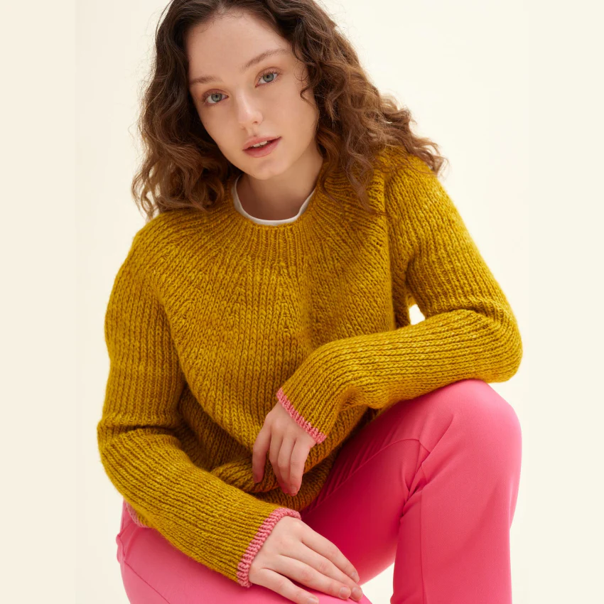 52 Weeks of Easy Knits - Image 6