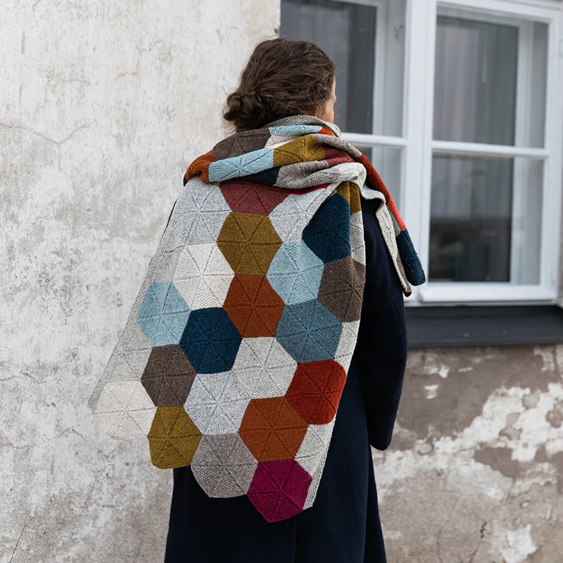 52 Weeks of Scrap Yarn - Image 12