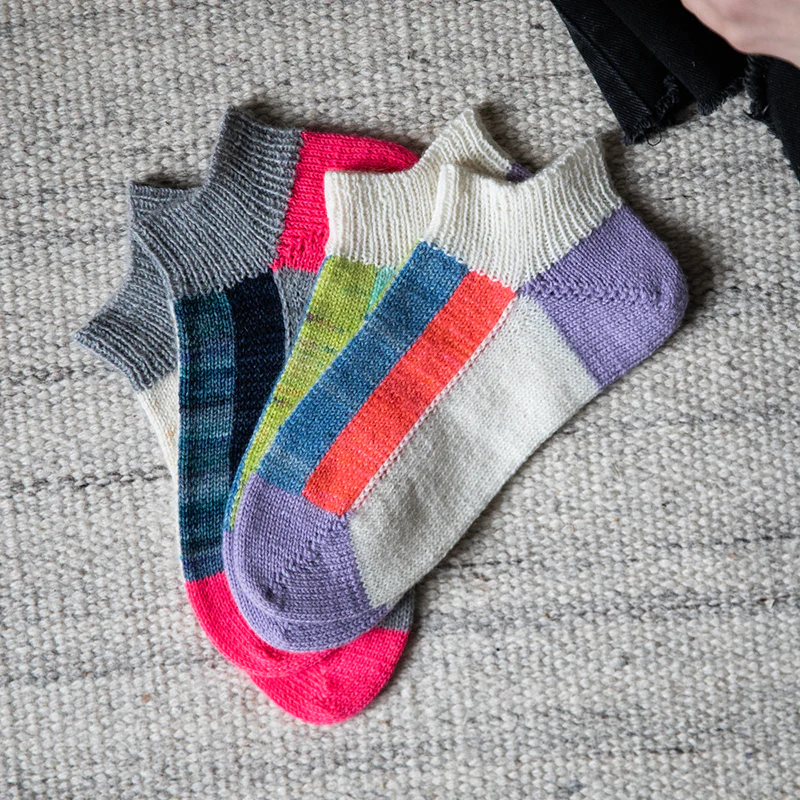 52 Weeks of Scrap Yarn - Image 13