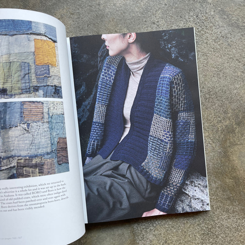 A Knitting Life 3: Tokyo Tversted - Image 7