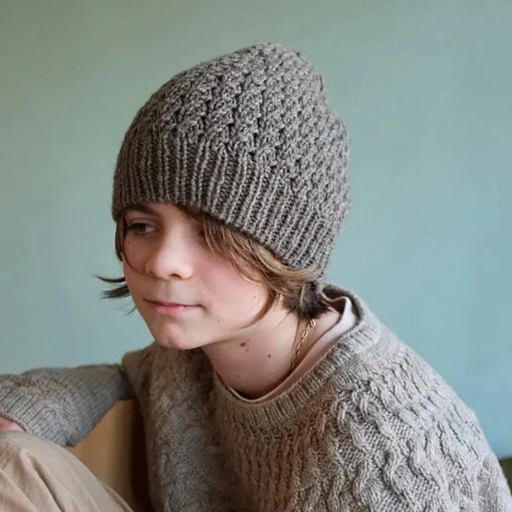 Albie kit