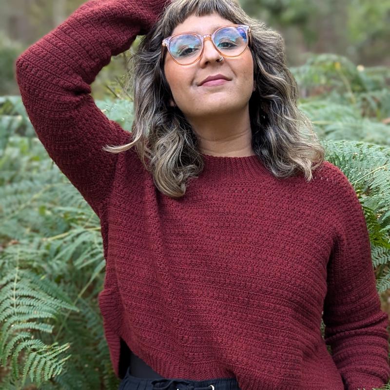 Amiata pullover kit - Image 2