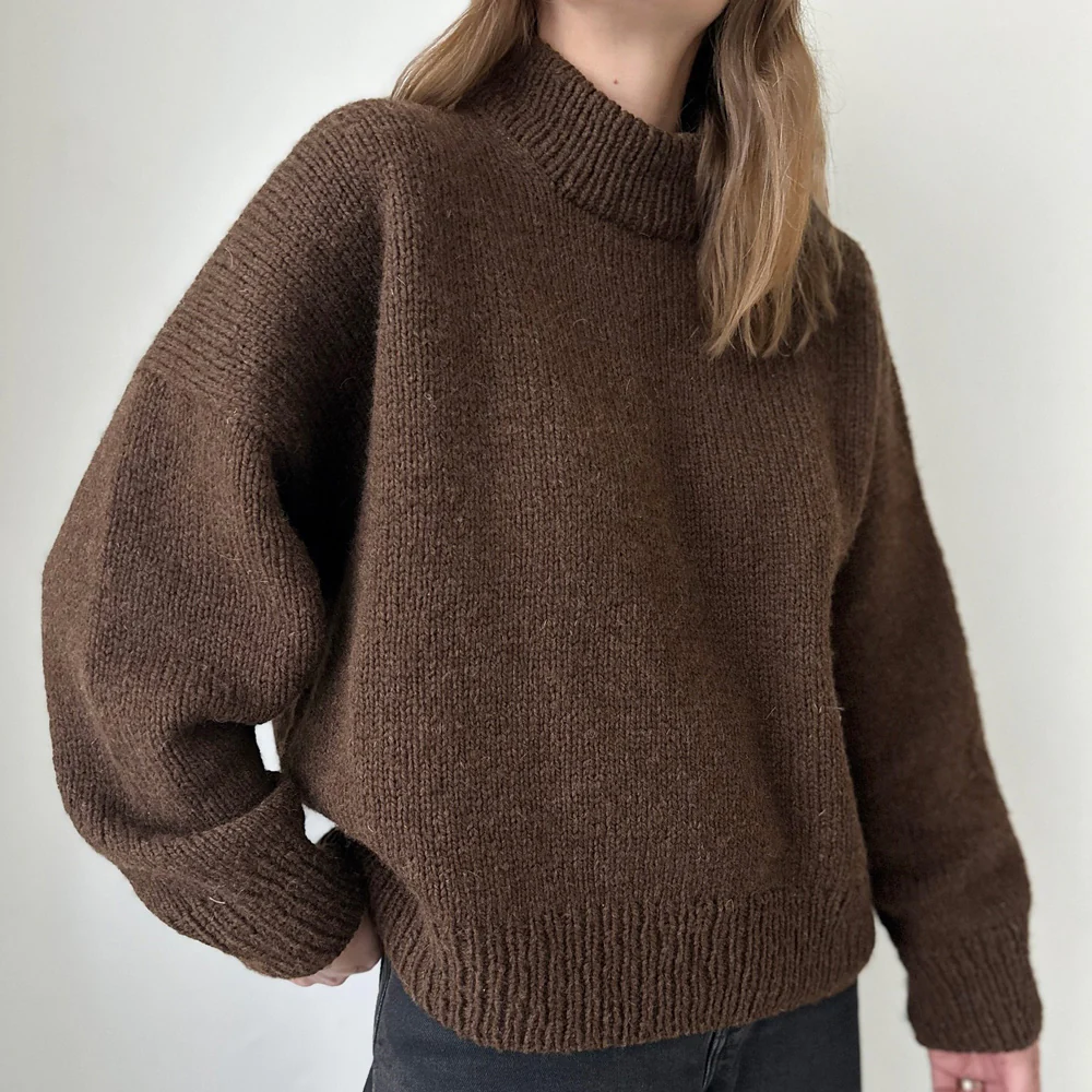 Autumn Pullover kit - Image 2