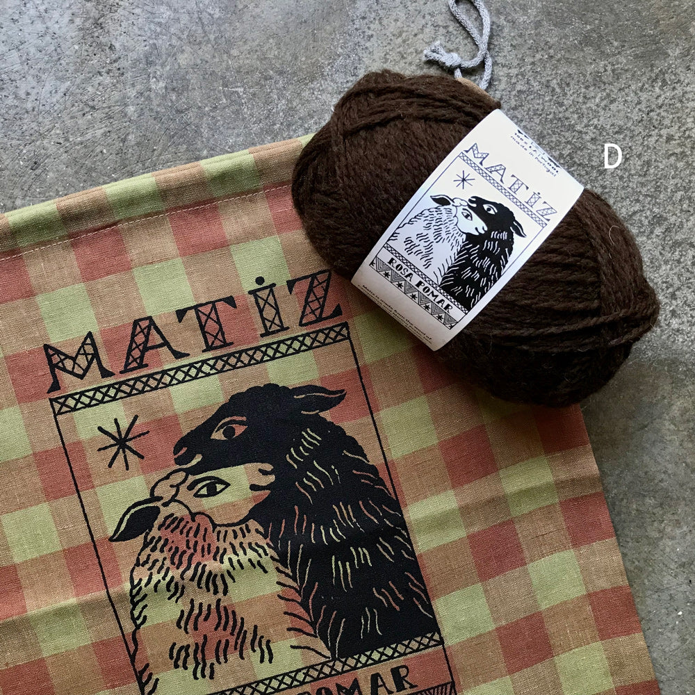 Autumn Pullover kit - Image 4