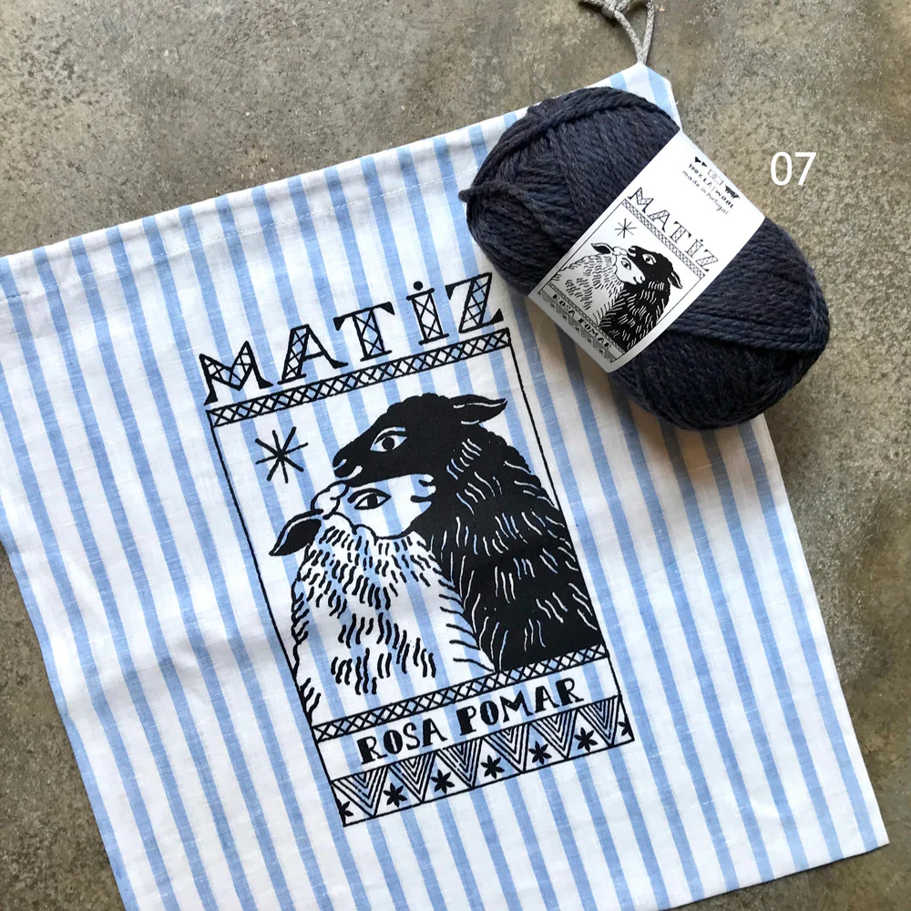 Autumn Pullover kit - Image 5