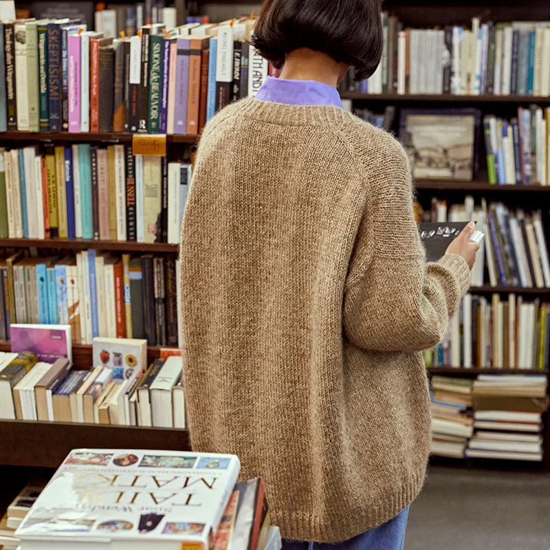 Badana Cardigan Kit - Image 2
