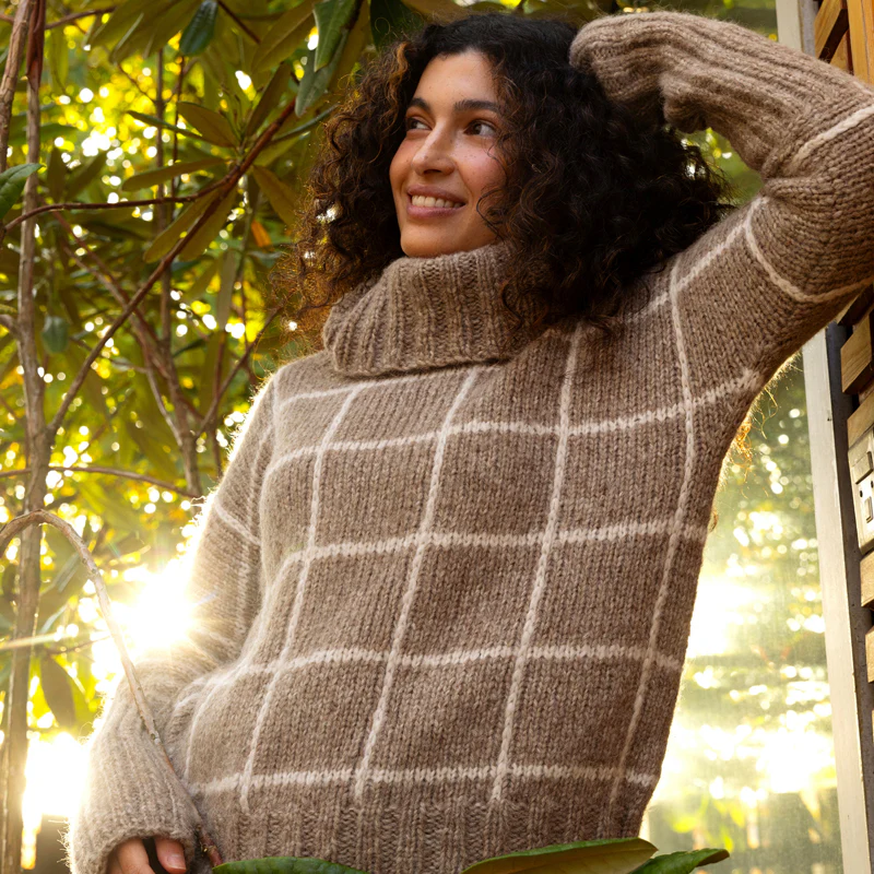 Beloved Patterns Magazine: Issue 1 / 2025 - Image 9