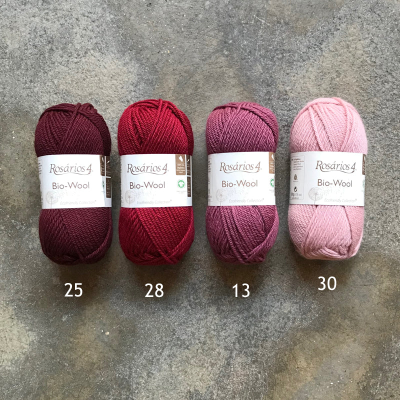 Rosários 4 Bio-Wool - Image 6