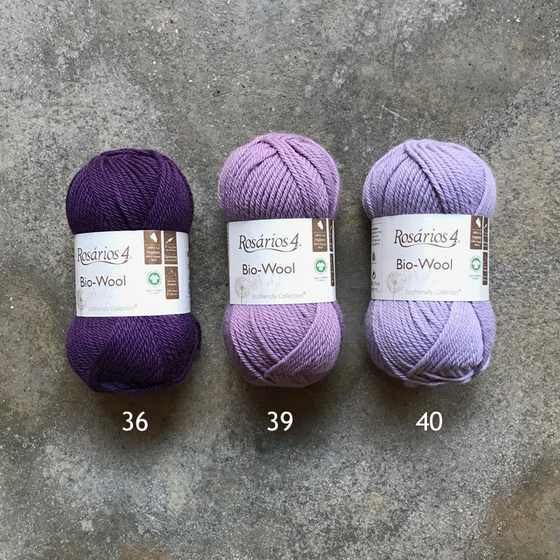 Rosários 4 Bio-Wool - Image 8