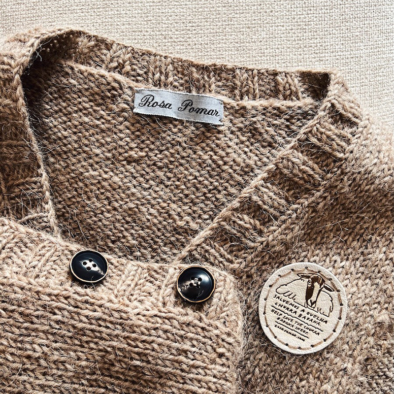 Burgos vest Badana edition kit - Image 3