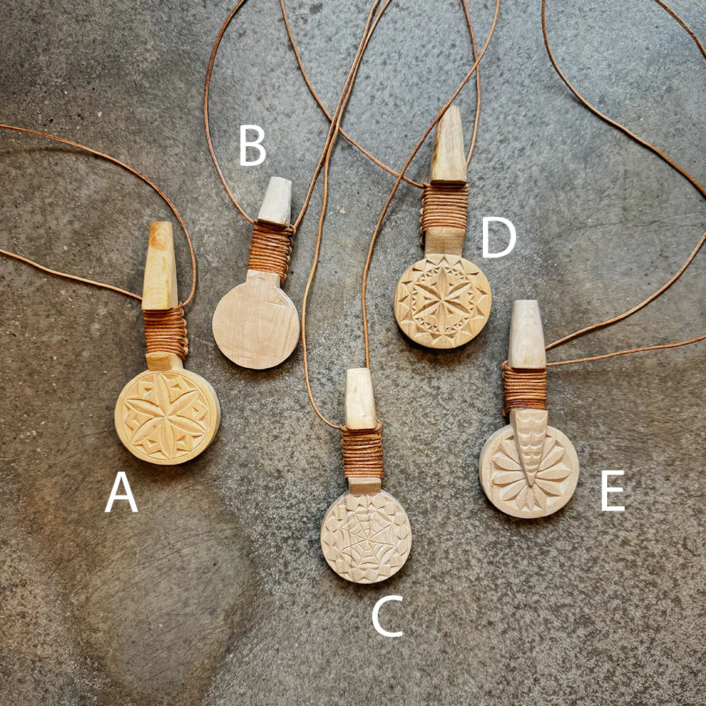 Cágueda necklace - Image 2