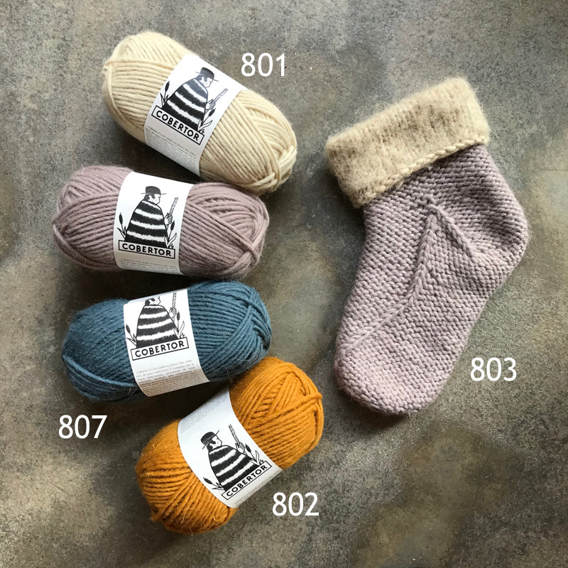 Carapins socks kit - Image 3