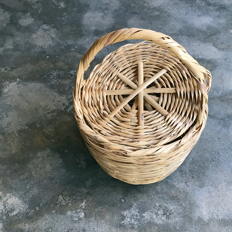 Birkin basket - Image 3