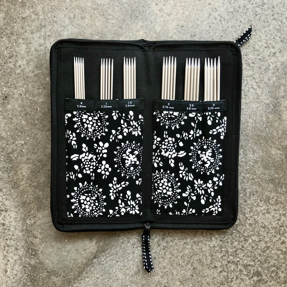 ChiaoGoo metal double pointed sock set (DPN) - Image 3