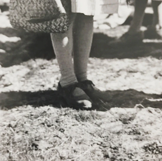 Chinela de mondadeira com botĂŁo - Image 3