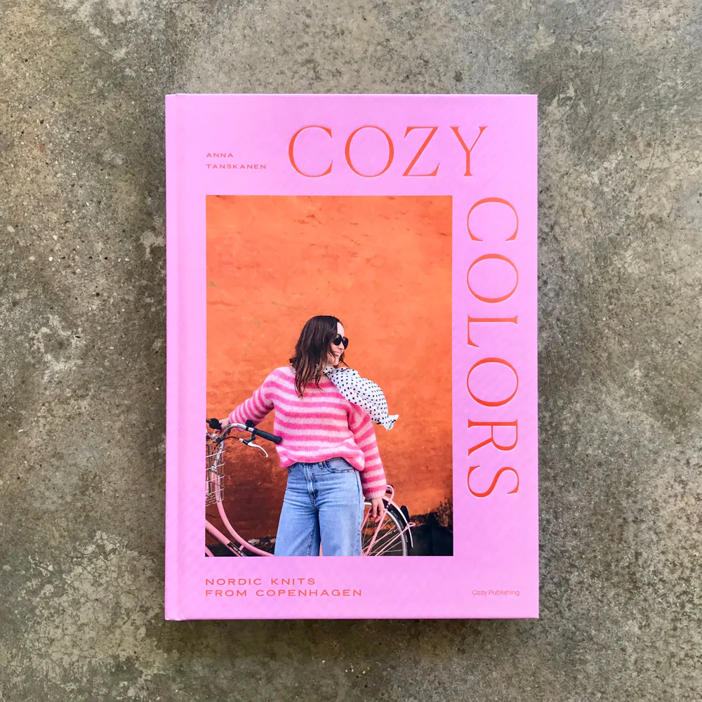 Cozy Colors