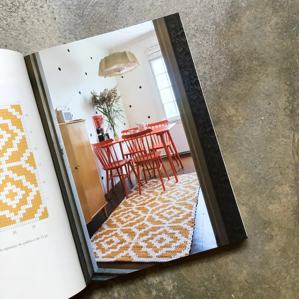 Crochê In & Out. 35 desenhos para desfrutar na sua casa e ao ar livre - Image 3