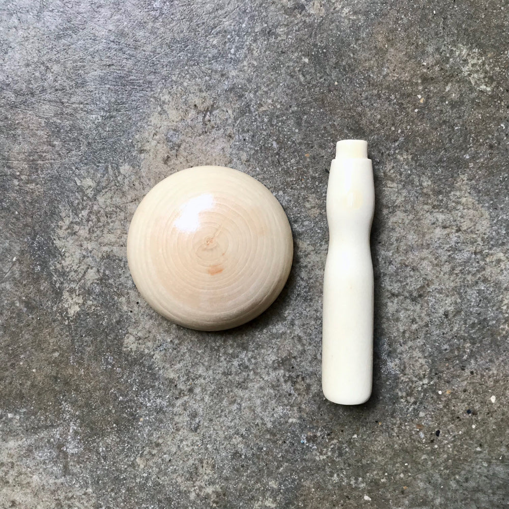 Veno Darning Mushroom - Image 3