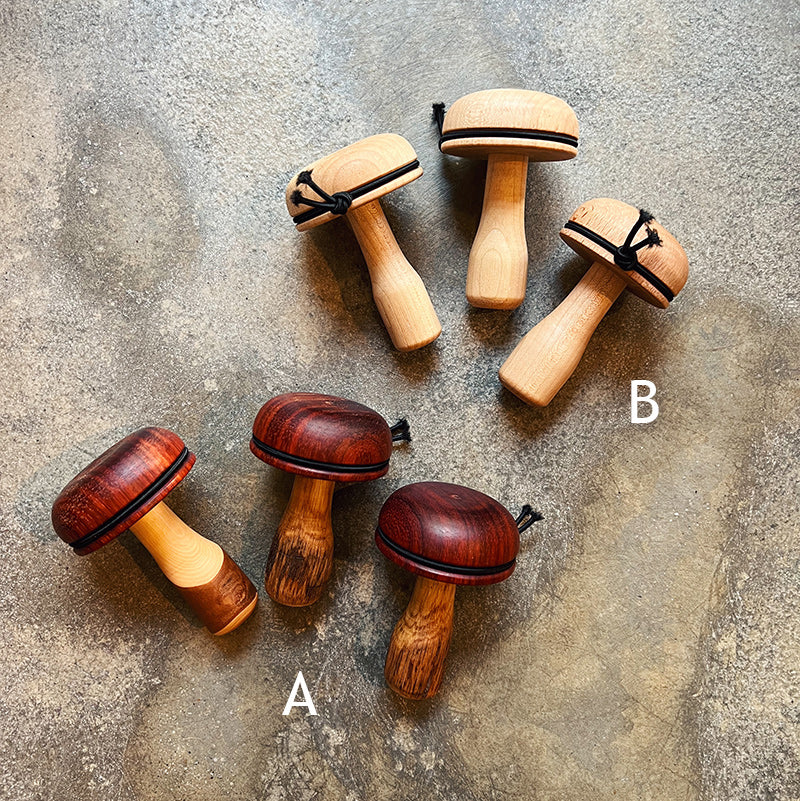 Darning mushroom - Image 2