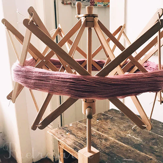 KnitPro Wood Swift