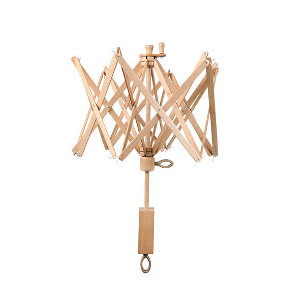 KnitPro Wood Swift - Image 2