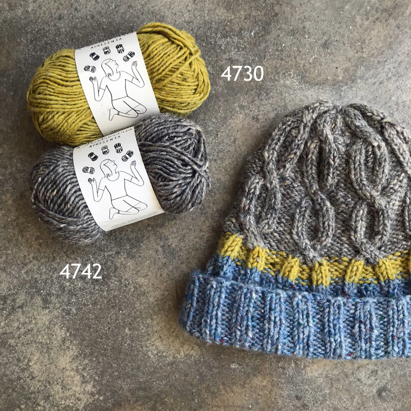 A Retrosaria apresenta Kilcarra Tweed - Image 15