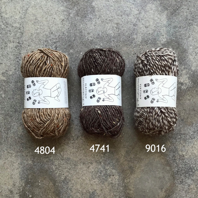 A Retrosaria apresenta Kilcarra Tweed - Image 3