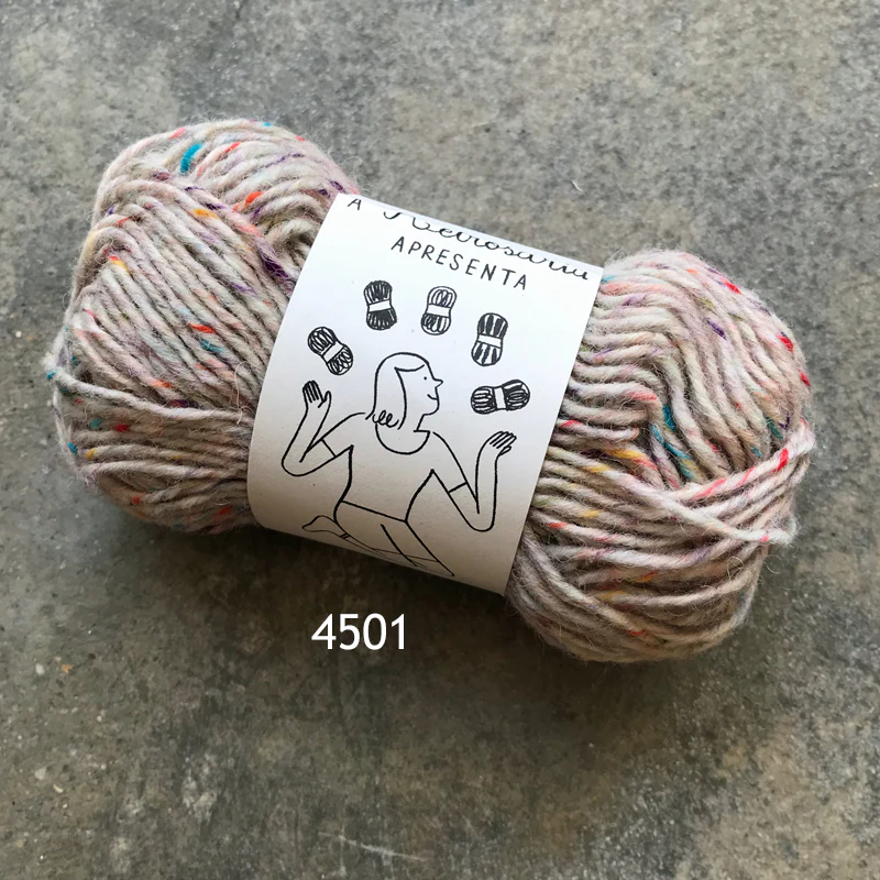 A Retrosaria apresenta Kilcarra Tweed - Image 8