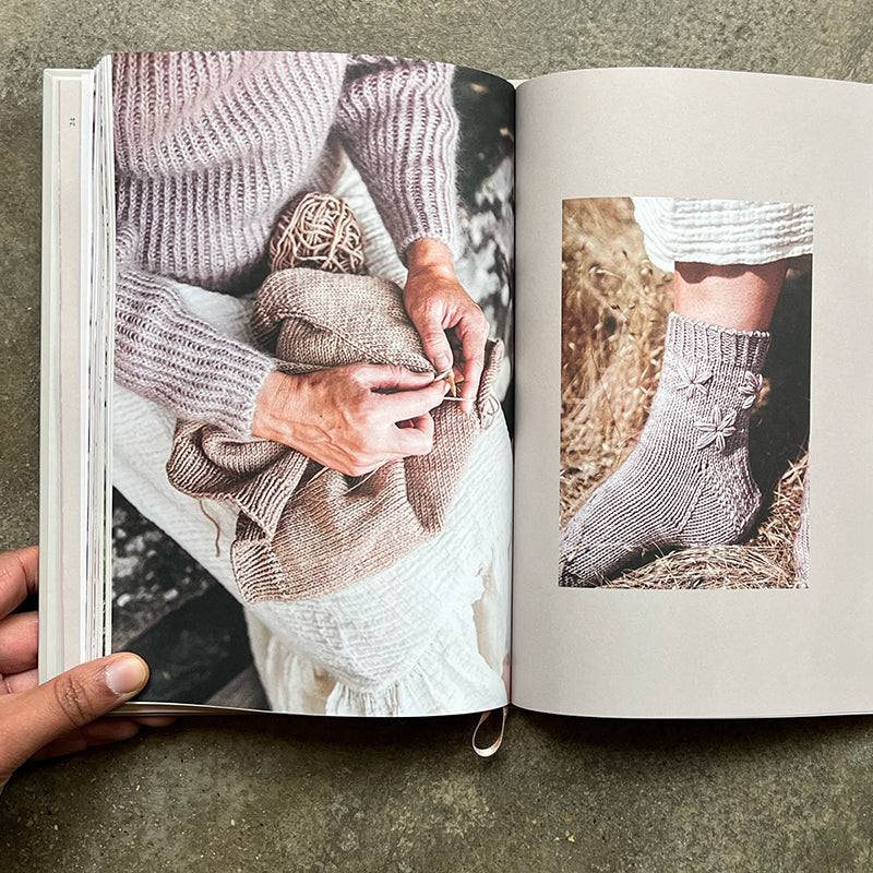 Dreamy Knits - Image 4