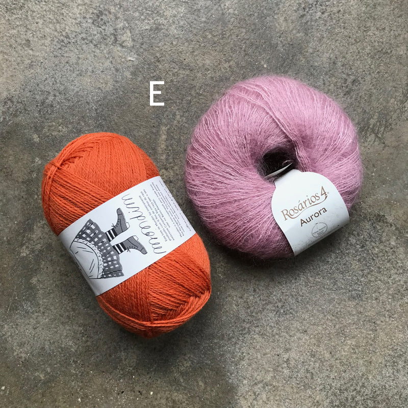 Easypeasy Bandana kit - Image 5