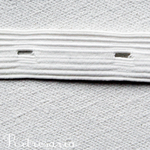 Buttonhole elastic - Image 2