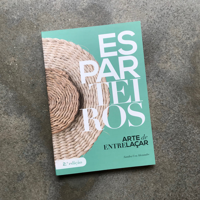 Esparteiros: Arte de EntrelaƧar