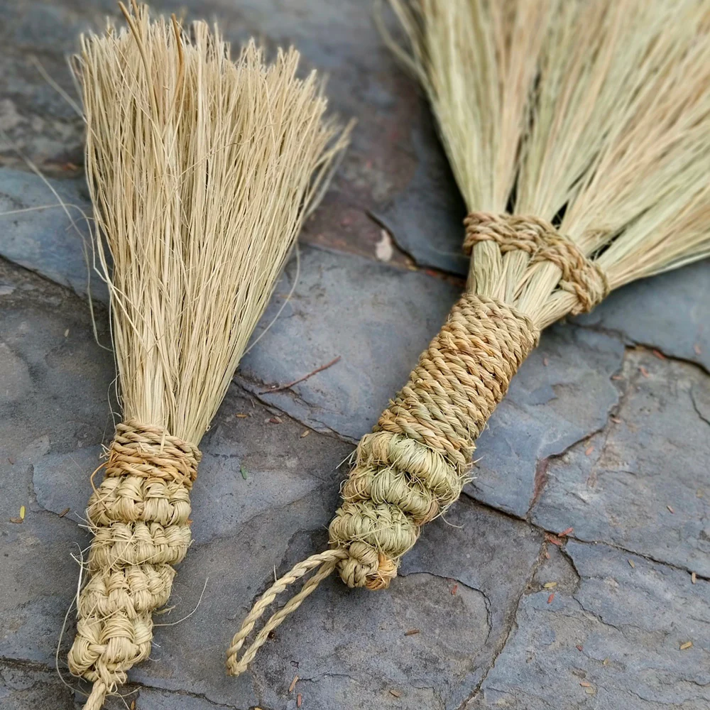 Esparto Broom workshop with Atelier BalancĂȘ - 17 JAN - Image 3