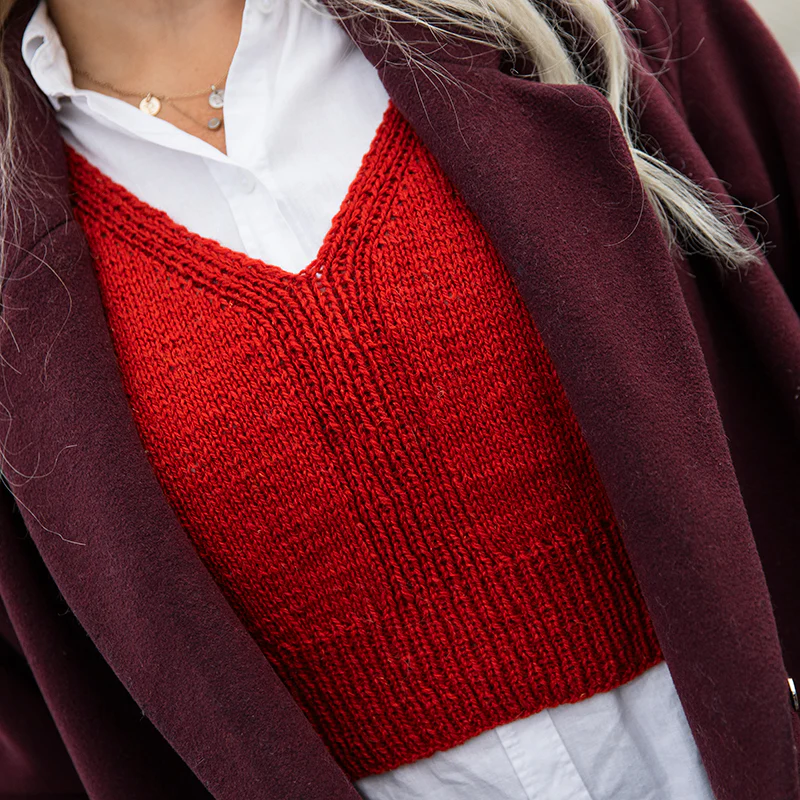 Everyday Knits: Easy Wardrobe Essentials - Image 3