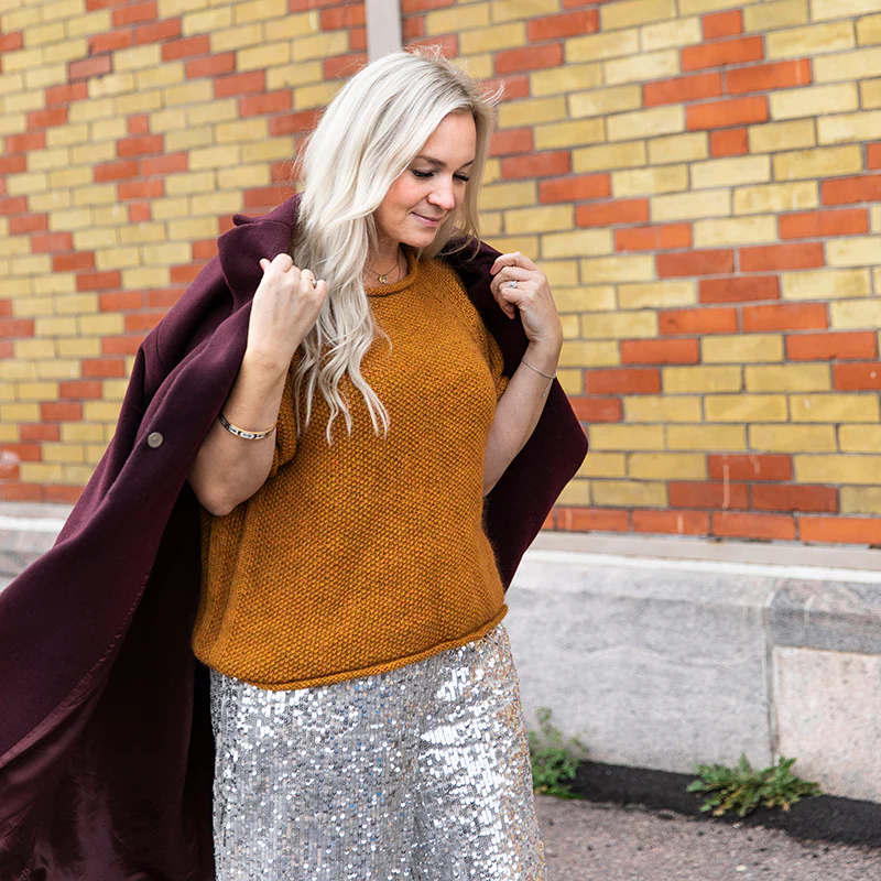Everyday Knits: Easy Wardrobe Essentials - Image 4