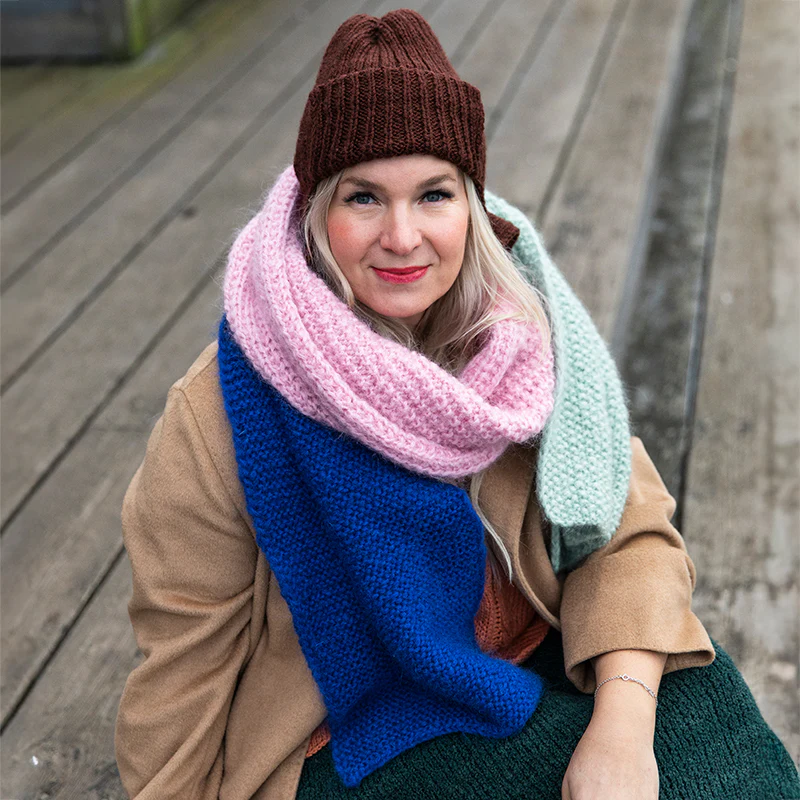 Everyday Knits: Easy Wardrobe Essentials - Image 5
