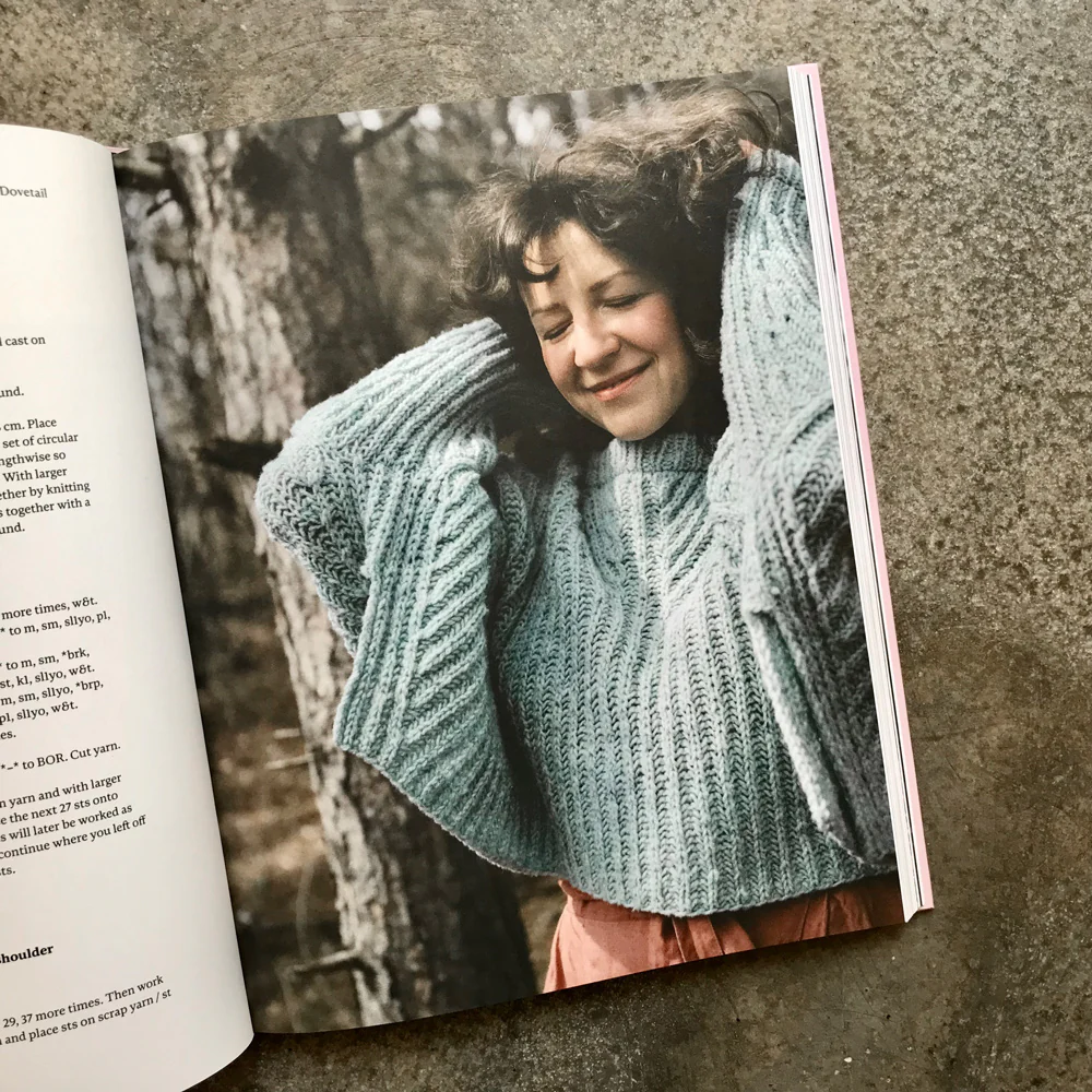 Field Notes: 20 Textured Knits for Everyday Beauty - Image 3