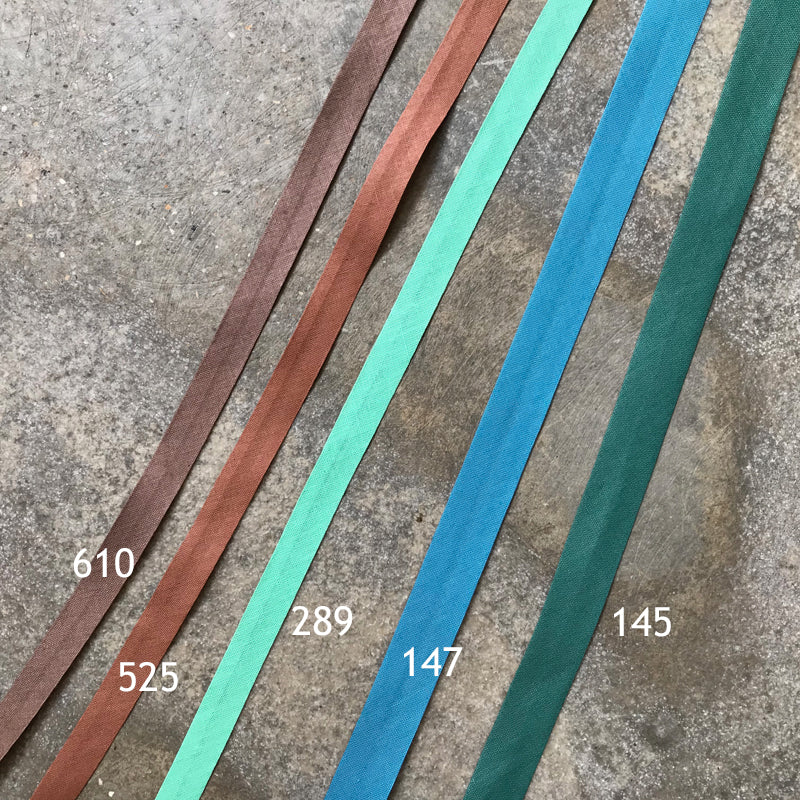Bias tape