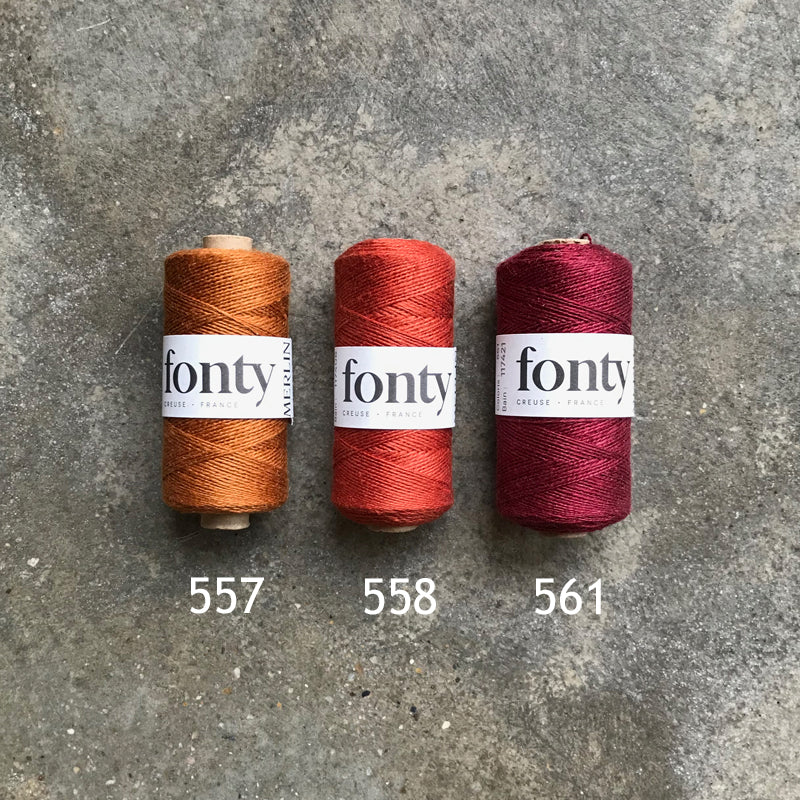 Fonty Merlin Bobineau - Image 2