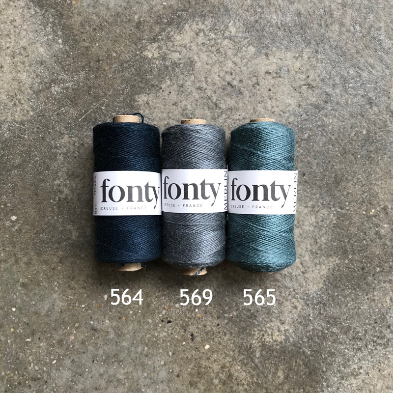 Fonty Merlin Bobineau - Image 3