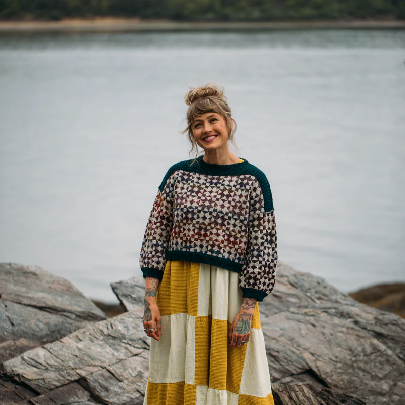 Framed Sweater Kit - Image 5
