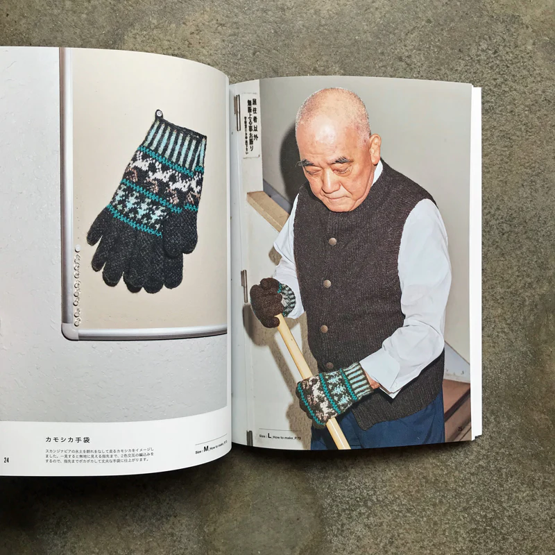 Gloves and city | 手袋と街 - Image 3