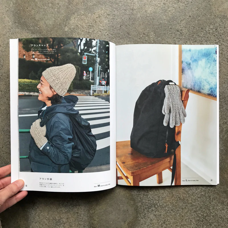 Gloves and city | 手袋と街 - Image 4