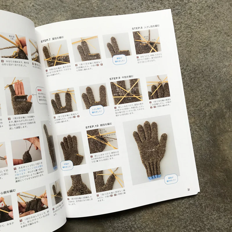 Gloves and city | 手袋と街 - Image 7