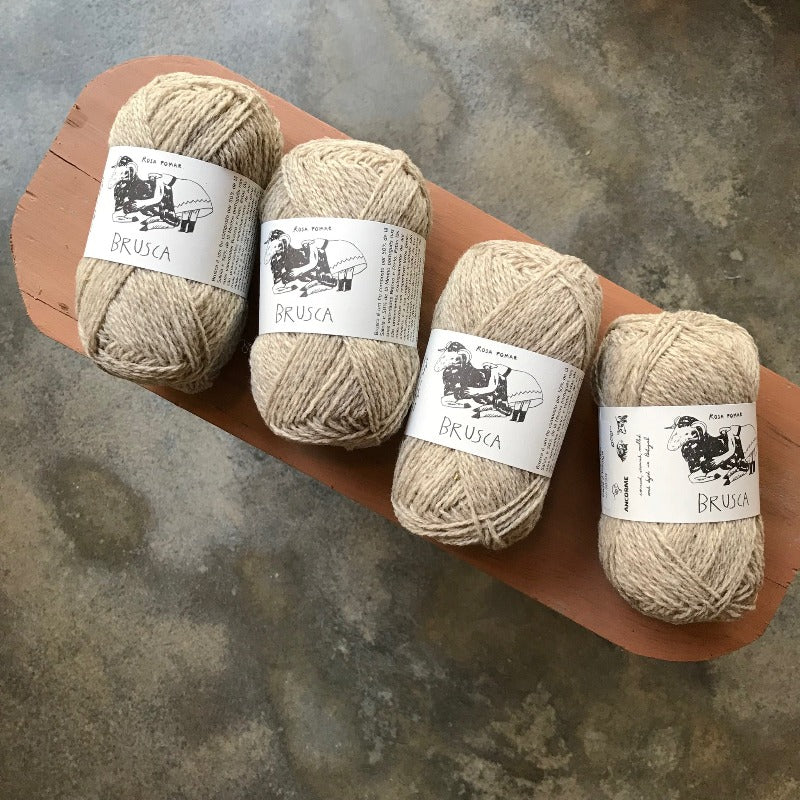 Granit cardigan kit - Image 3