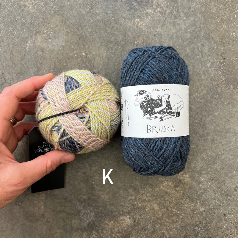 Guthrie hat kit - Image 2