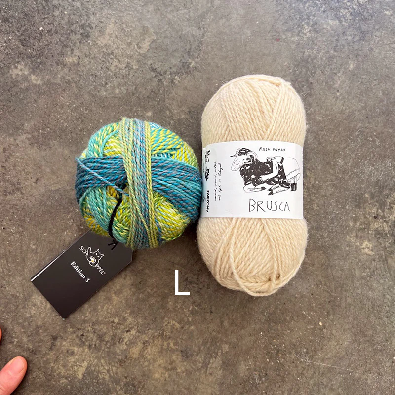 Guthrie hat kit - Image 4
